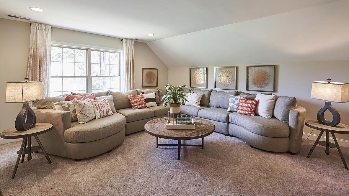 4907 Chase Hill Way Raleigh, NC 27603 - Photo 26 of 29 Photo 26