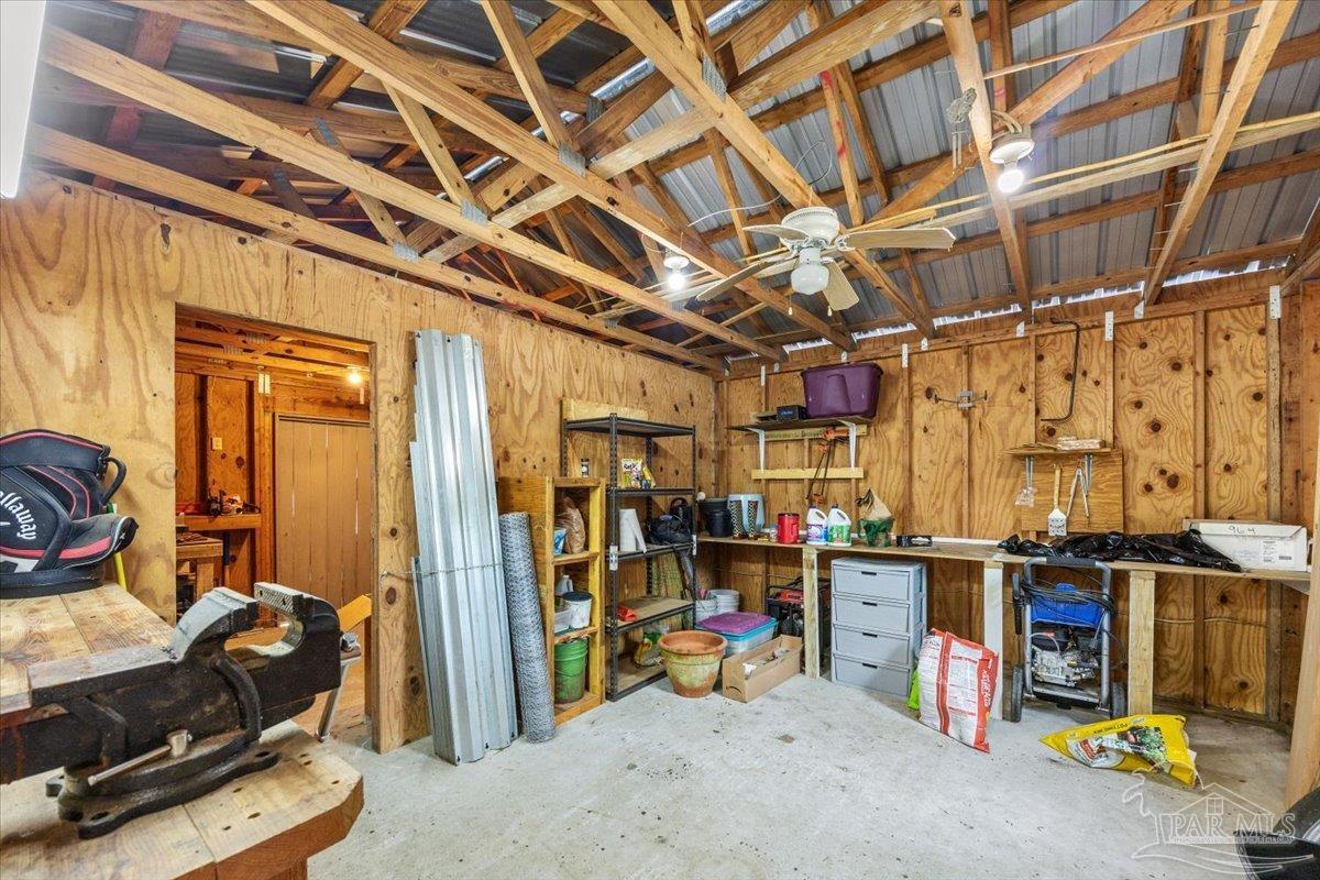 2833 Tunnel Road Pace, FL 32571 - Photo 43 of 54