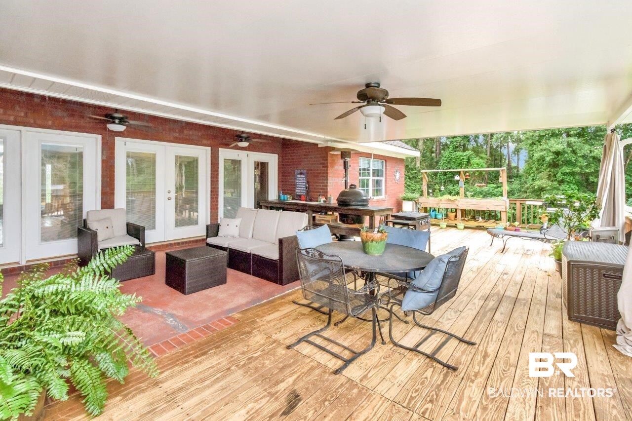 425 South Grand Bay Wilmer Road Mobile, AL 36608 - Photo 31 of 45