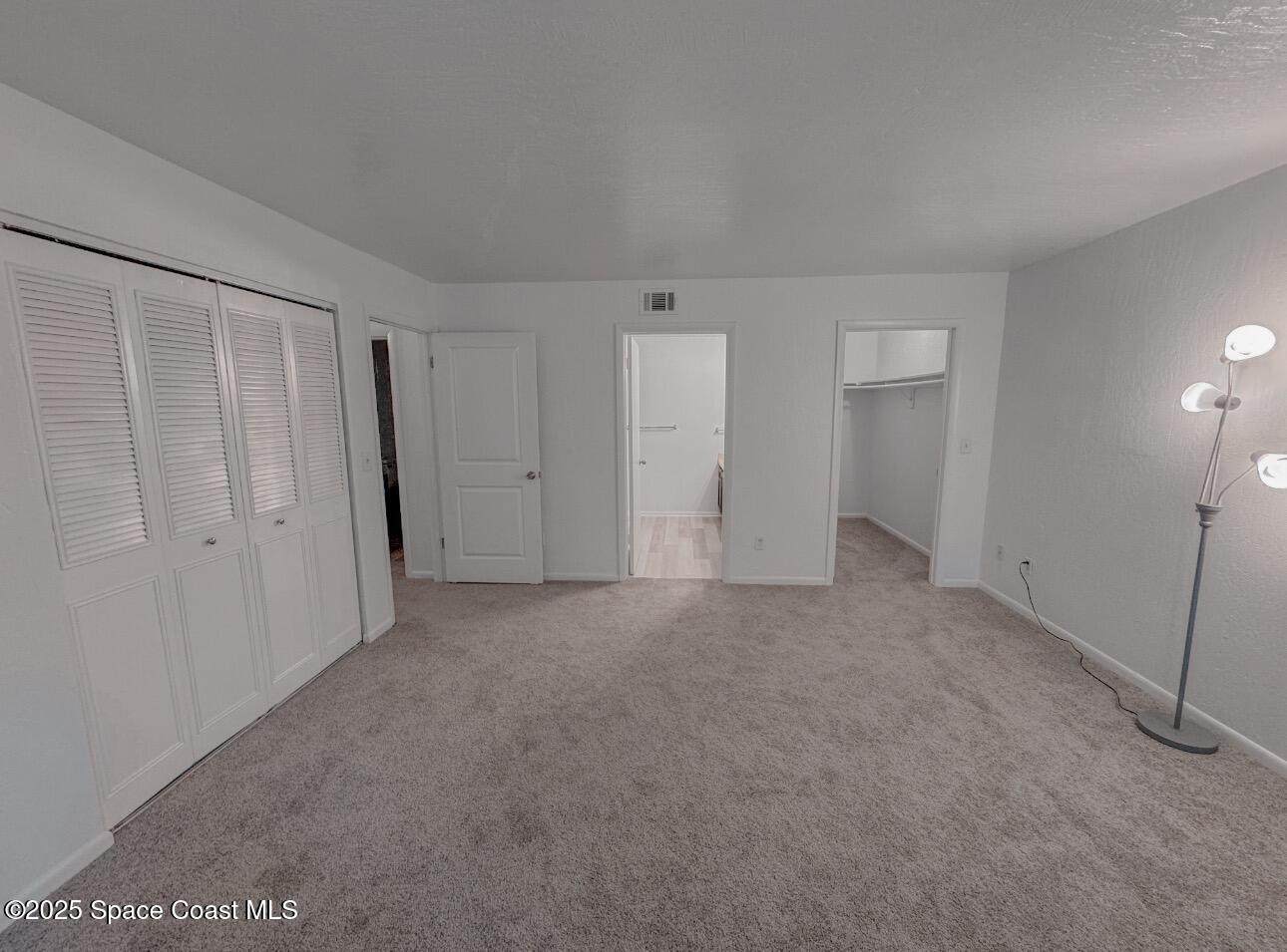 2130 Forest Knoll Drive Northeast, Unit 30208 Palm Bay, FL 32905 - Photo 9 of 19 a view of empty room