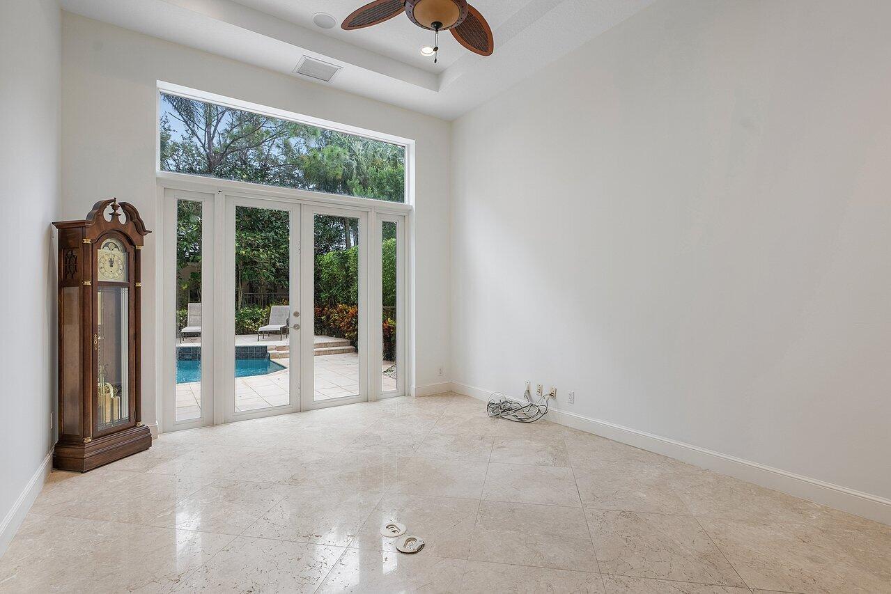 17641 Middlebrook Way Boca Raton, FL 33496 - Photo 13 of 59 Library/Den Room
