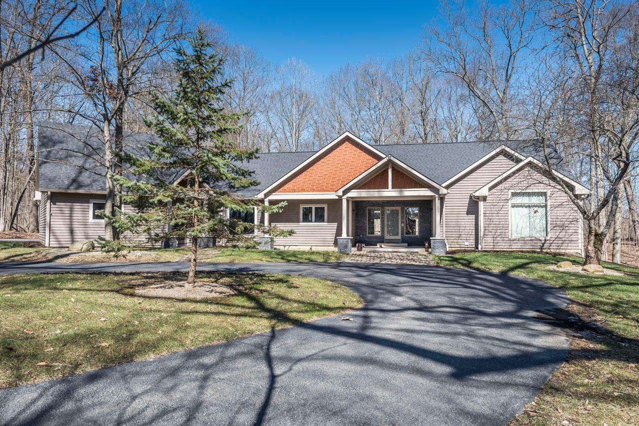 6960 Cook Road Powell, OH 43065 - Photo 1 of 59 Gallery Image 1