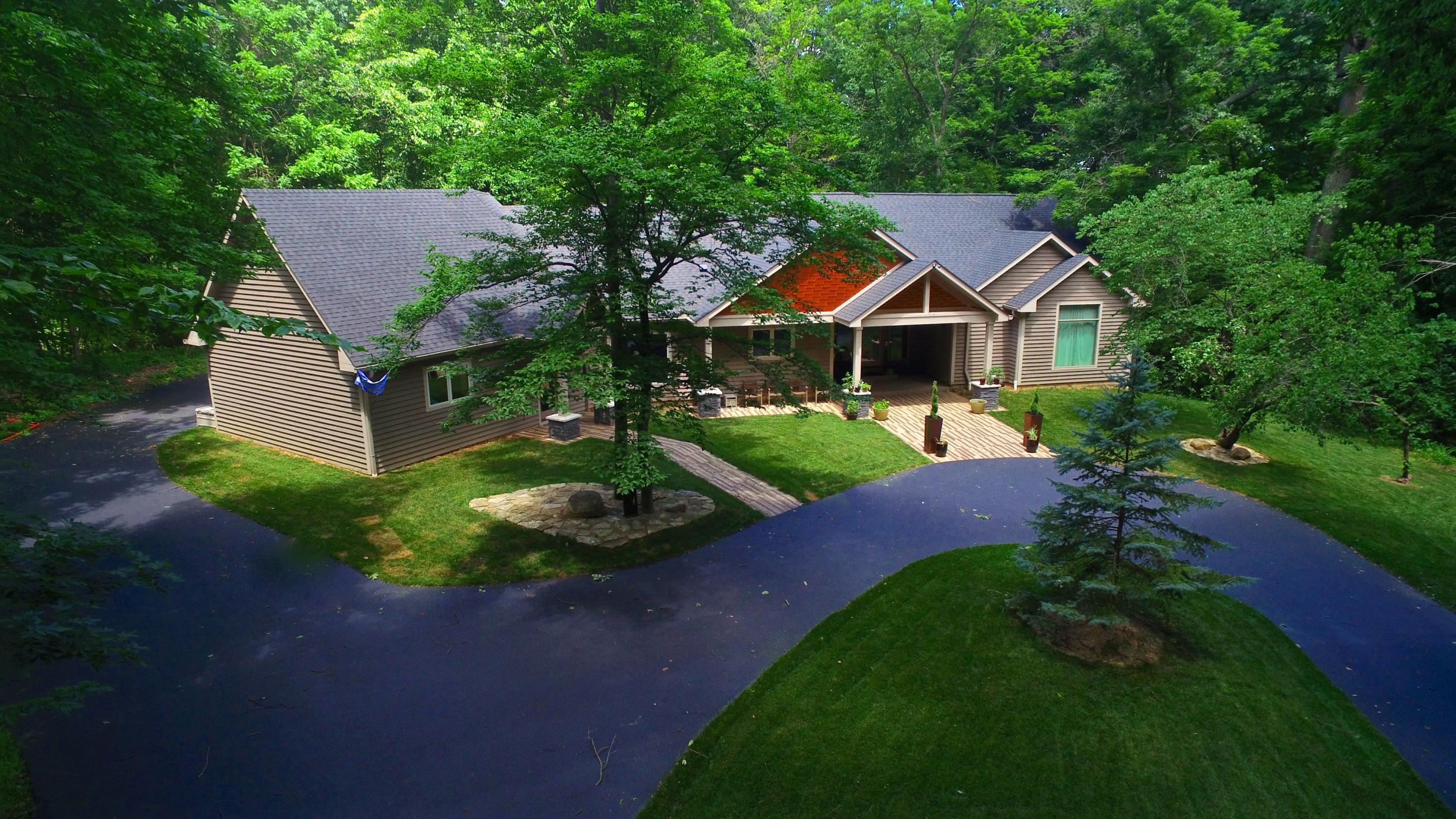 6960 Cook Road Powell, OH 43065 - Photo 48 of 59 Gallery Image 48