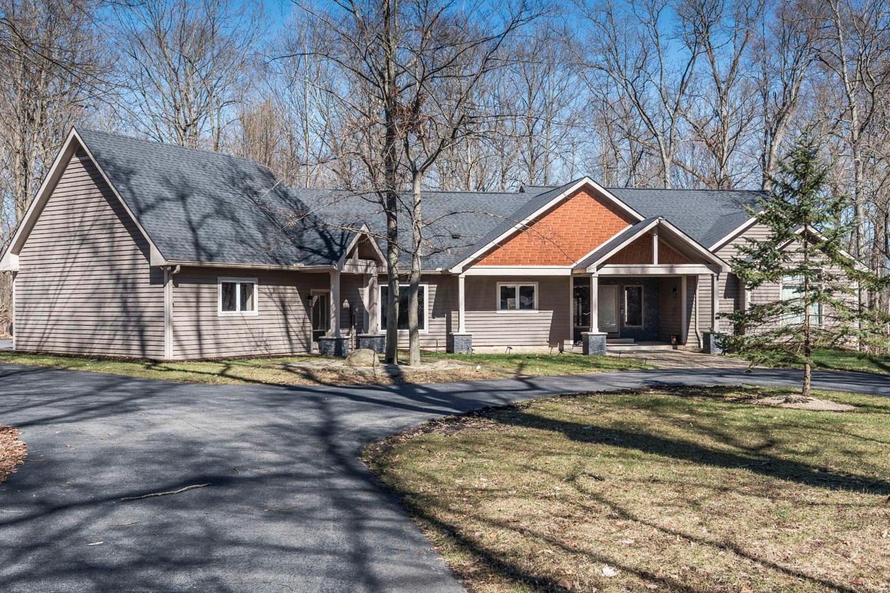 6960 Cook Road Powell, OH 43065 - Photo 52 of 59 Gallery Image 52