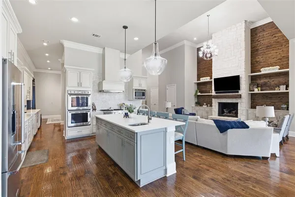 $1,499,000 | 1411 Rainier Drive, Prosper, TX 75078