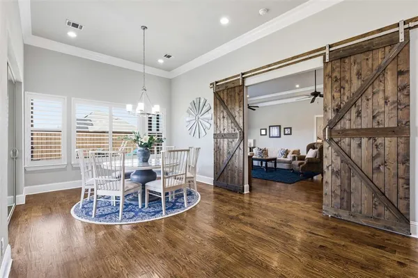 $1,499,000 | 1411 Rainier Drive, Prosper, TX 75078