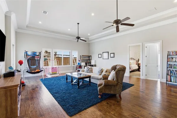 $1,499,000 | 1411 Rainier Drive, Prosper, TX 75078