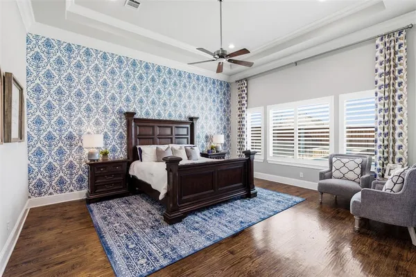 $1,499,000 | 1411 Rainier Drive, Prosper, TX 75078