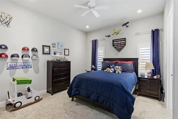 $1,499,000 | 1411 Rainier Drive, Prosper, TX 75078