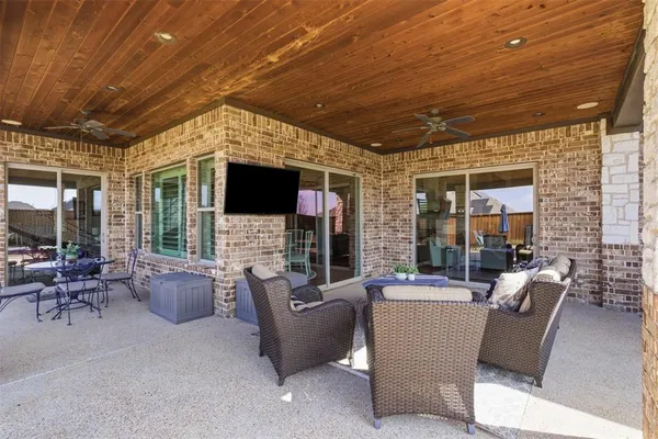 $1,499,000 | 1411 Rainier Drive, Prosper, TX 75078