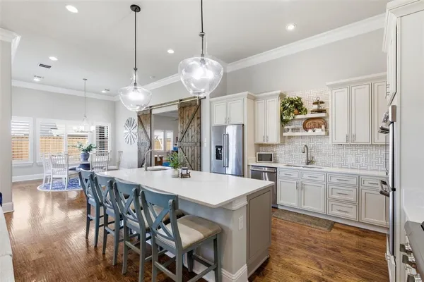 $1,499,000 | 1411 Rainier Drive, Prosper, TX 75078