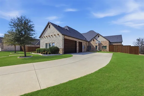 $1,499,000 | 1411 Rainier Drive, Prosper, TX 75078