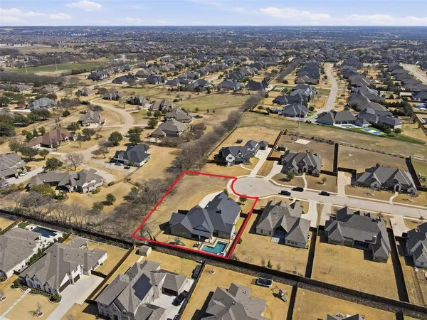 $1,499,000 | 1411 Rainier Drive, Prosper, TX 75078