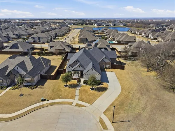 $1,499,000 | 1411 Rainier Drive, Prosper, TX 75078