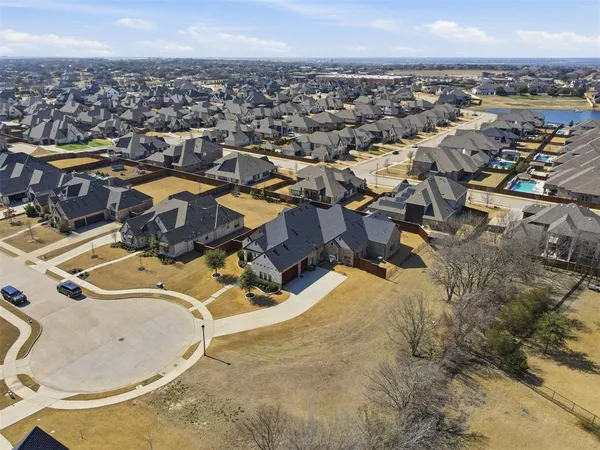 $1,499,000 | 1411 Rainier Drive, Prosper, TX 75078