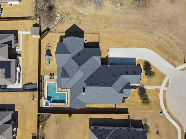 $1,499,000 | 1411 Rainier Drive, Prosper, TX 75078