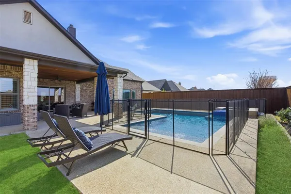 $1,499,000 | 1411 Rainier Drive, Prosper, TX 75078