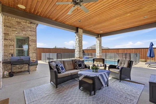 $1,499,000 | 1411 Rainier Drive, Prosper, TX 75078