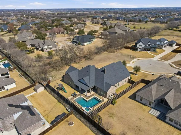$1,499,000 | 1411 Rainier Drive, Prosper, TX 75078