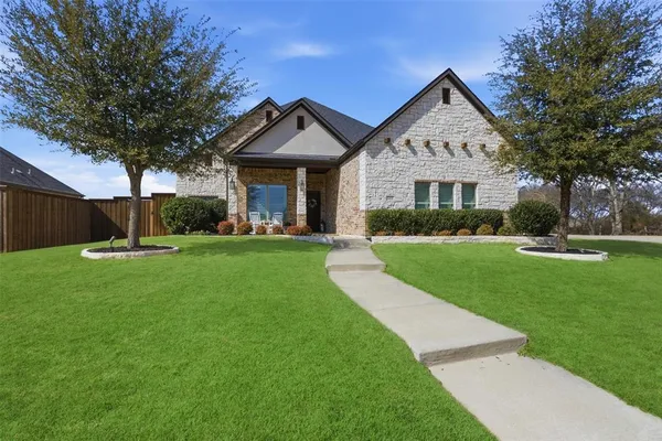 $1,499,000 | 1411 Rainier Drive, Prosper, TX 75078