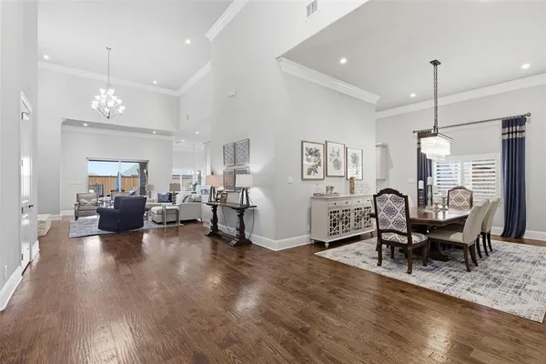 $1,499,000 | 1411 Rainier Drive, Prosper, TX 75078