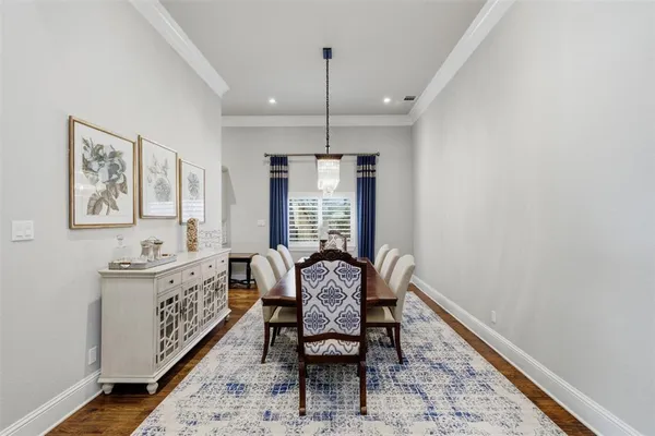 $1,499,000 | 1411 Rainier Drive, Prosper, TX 75078