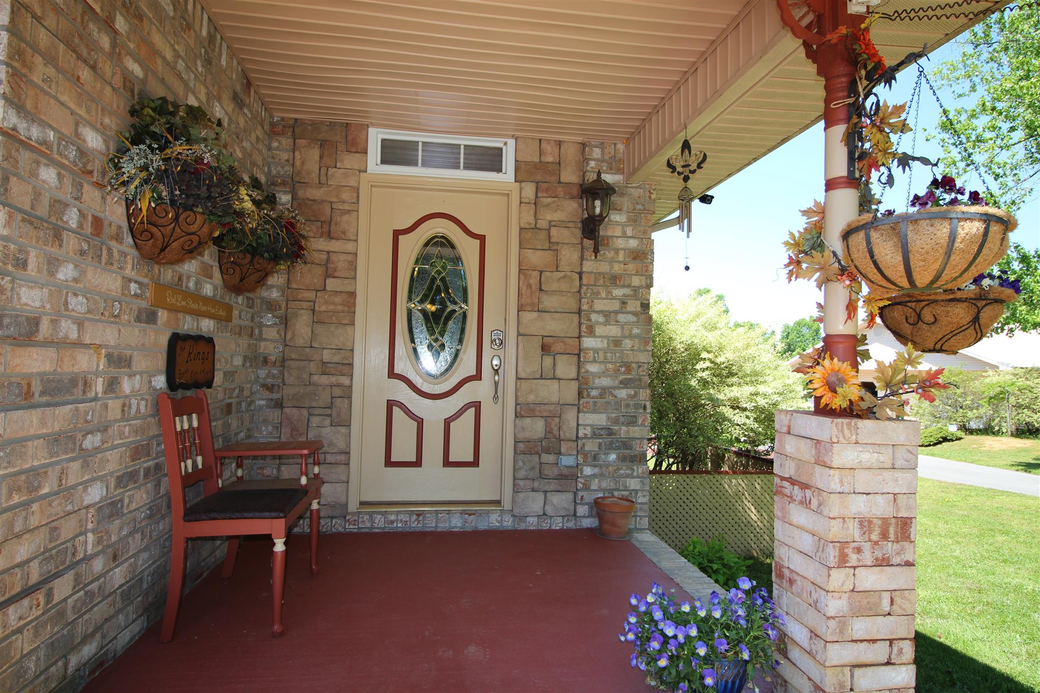 315 Wilson Boat Dock Road Lebanon, TN 37087 - Photo 24 of 29 Gallery Image 24