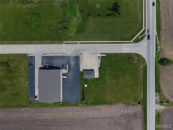 $80,000 | 91 Weatherholt Drive, New Baden, IL 62265