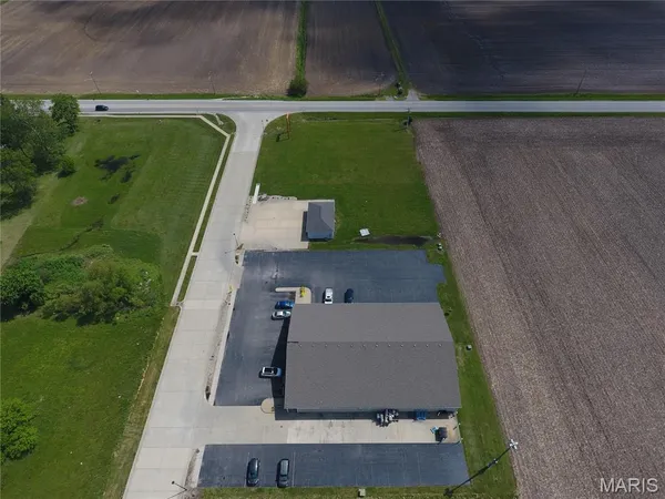 $80,000 | 91 Weatherholt Drive, New Baden, IL 62265