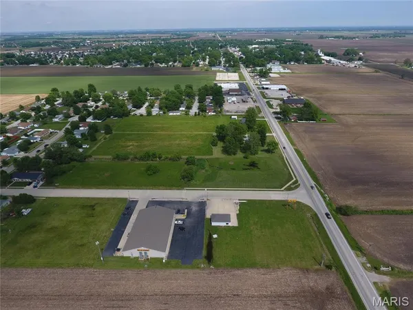 $80,000 | 91 Weatherholt Drive, New Baden, IL 62265