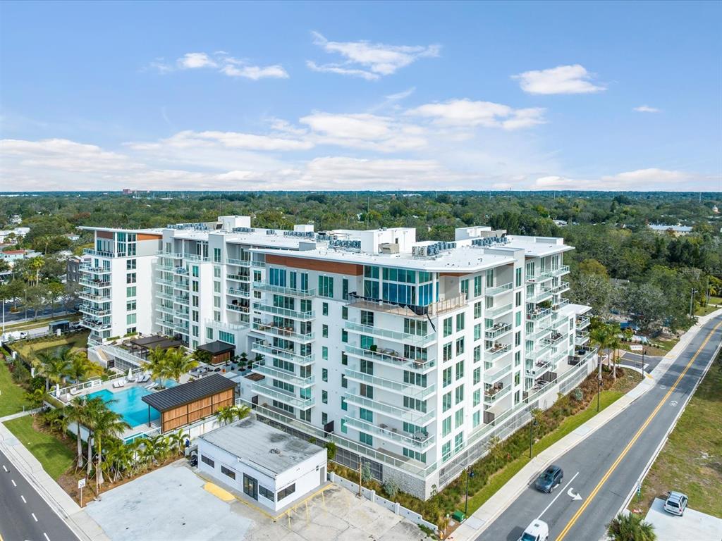 1020 Sunset Point Road, Unit 511 Clearwater, FL 33755 - Photo 13 of 93