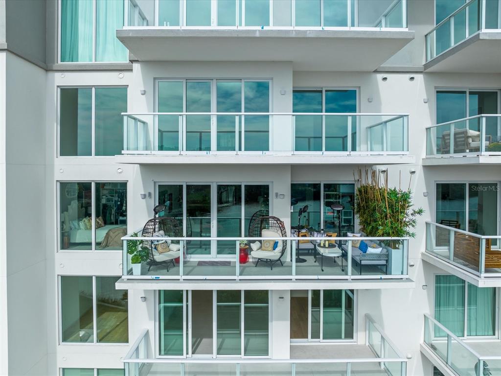 1020 Sunset Point Road, Unit 511 Clearwater, FL 33755 - Photo 16 of 93