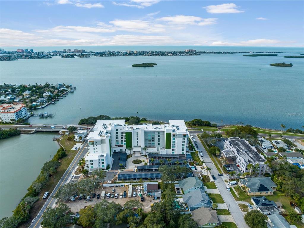 1020 Sunset Point Road, Unit 511 Clearwater, FL 33755 - Photo 29 of 93