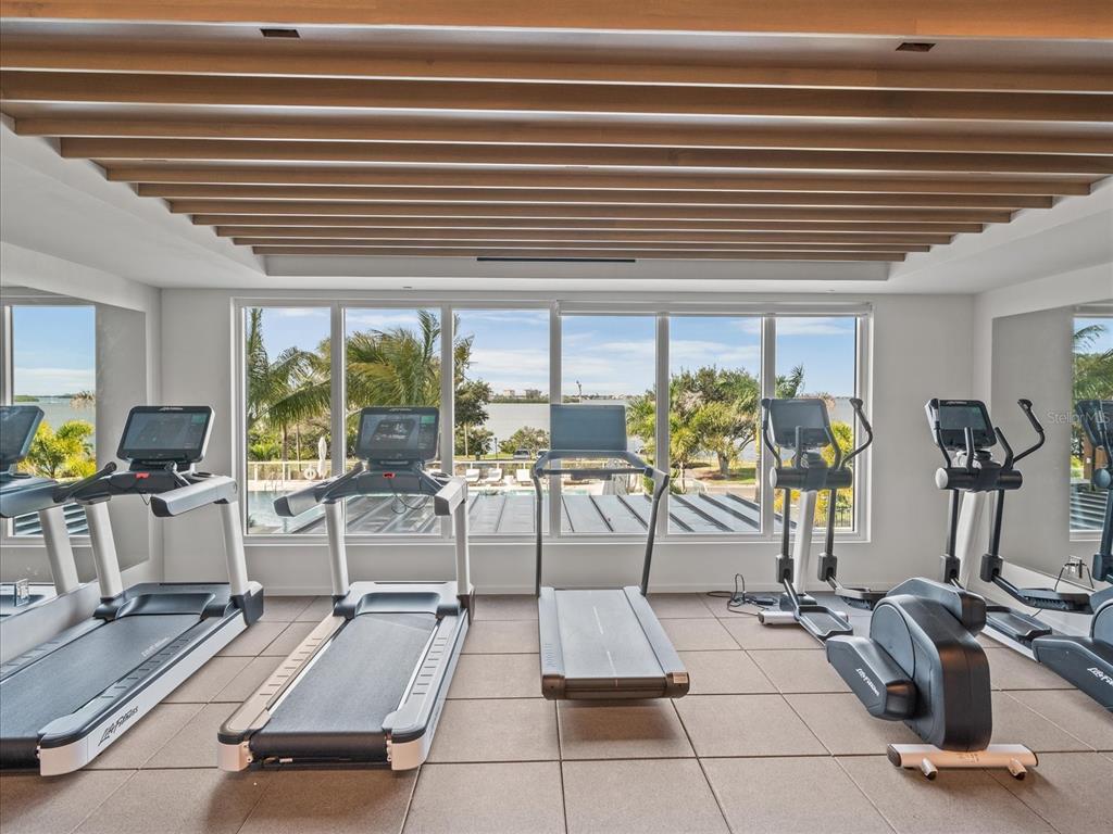 1020 Sunset Point Road, Unit 511 Clearwater, FL 33755 - Photo 43 of 93