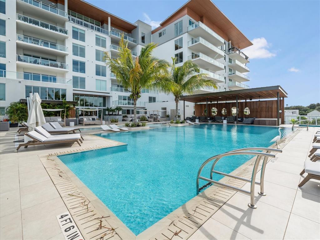 1020 Sunset Point Road, Unit 511 Clearwater, FL 33755 - Photo 56 of 93