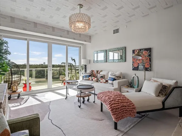 $7,500 | 1020 Sunset Point Road, Unit 511, Clearwater, FL 33755