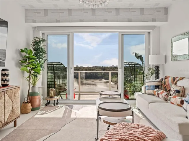 $7,500 | 1020 Sunset Point Road, Unit 511, Clearwater, FL 33755