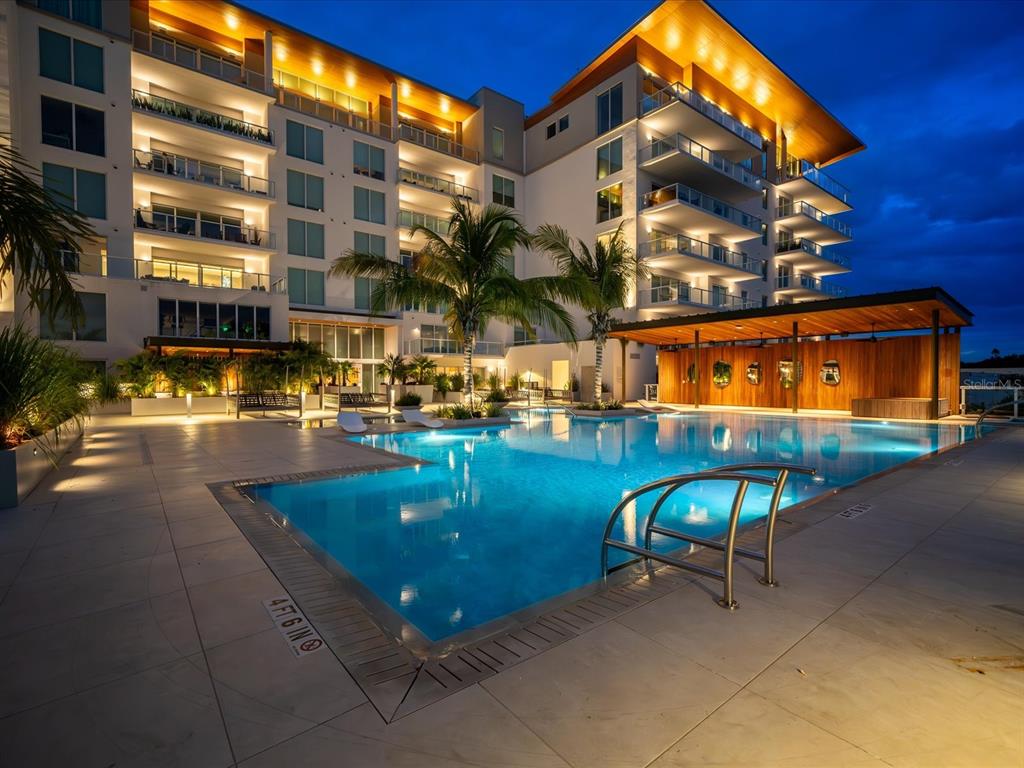 1020 Sunset Point Road, Unit 511 Clearwater, FL 33755 - Photo 8 of 93
