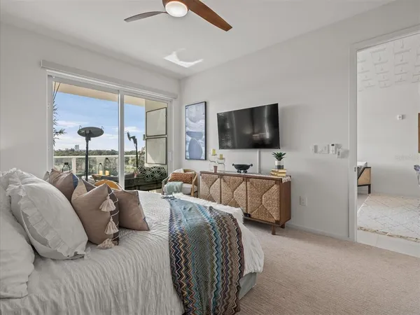 $7,500 | 1020 Sunset Point Road, Unit 511, Clearwater, FL 33755