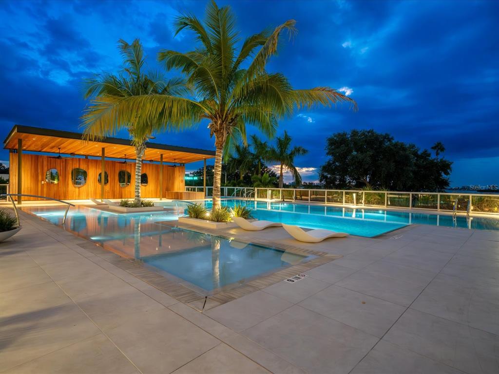 1020 Sunset Point Road, Unit 511 Clearwater, FL 33755 - Photo 10 of 93