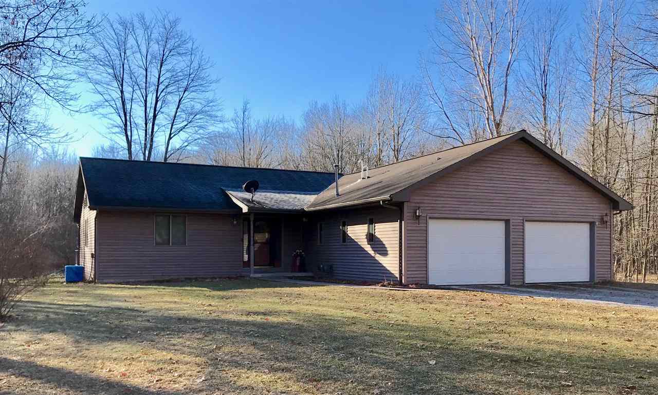 1670 East Anderson Road Linwood, MI 48634 - Photo 1 of 25