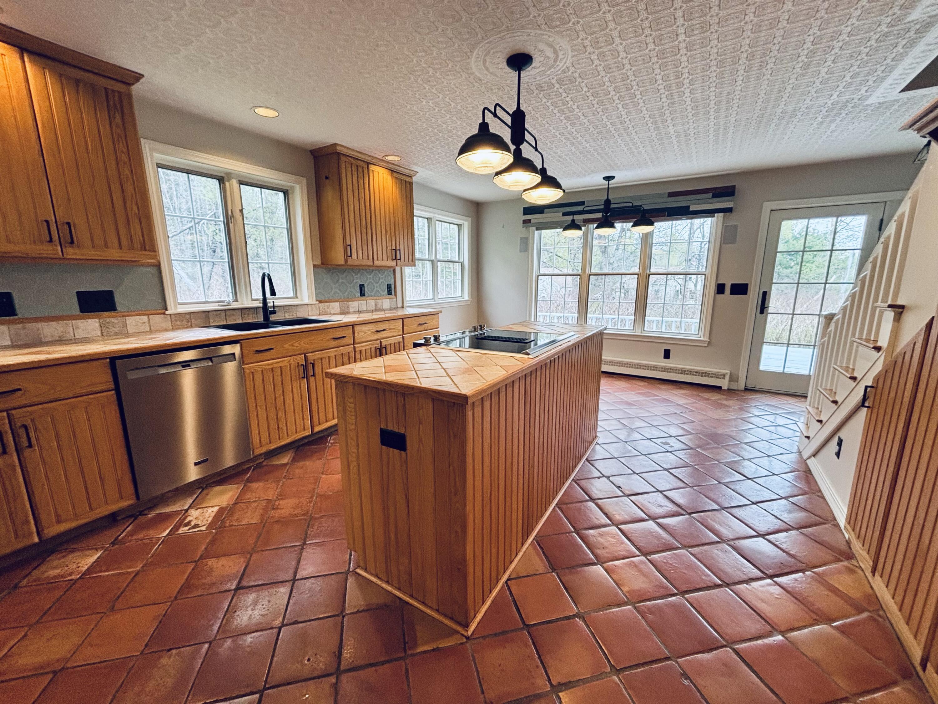 11 Baker Road Winterport, ME 04496 - Photo 22 of 57 Kitchen 3