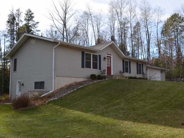 W6911 Wimmer Road Tomahawk, WI 54487 - Photo 1 of 20 Gallery Image 1