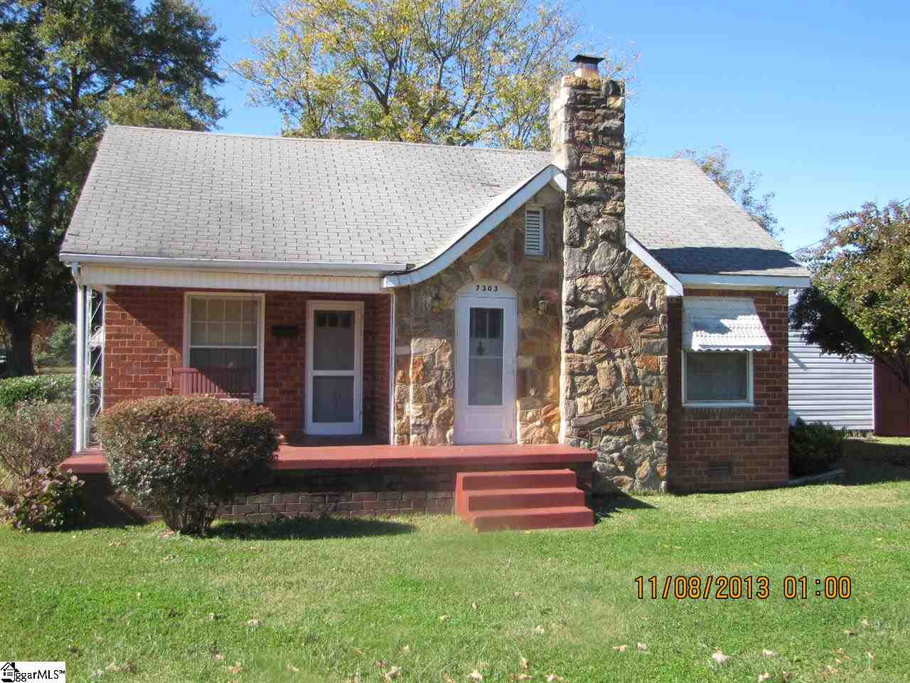 7303 Lone Oak Road Spartanburg, SC 29303 - Photo 1 of 1 Gallery Image 1