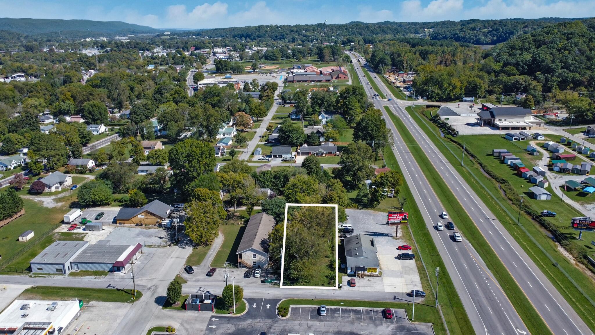0 Indiana Avenue Dayton, TN 37321 - Photo 2 of 21