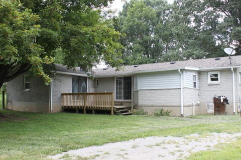 425 Handys Bend Road Wilmore, KY 40390 - Photo 14 of 16 Photo 14