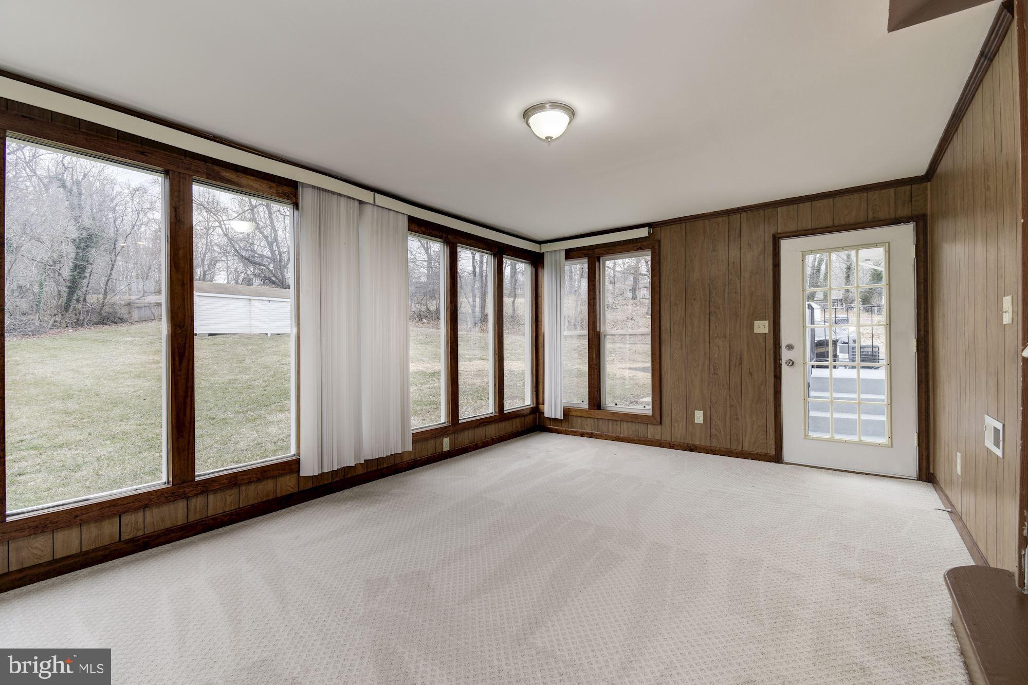 13009 Piscataway Road Clinton, MD 20735 - Photo 13 of 30 Sunroom