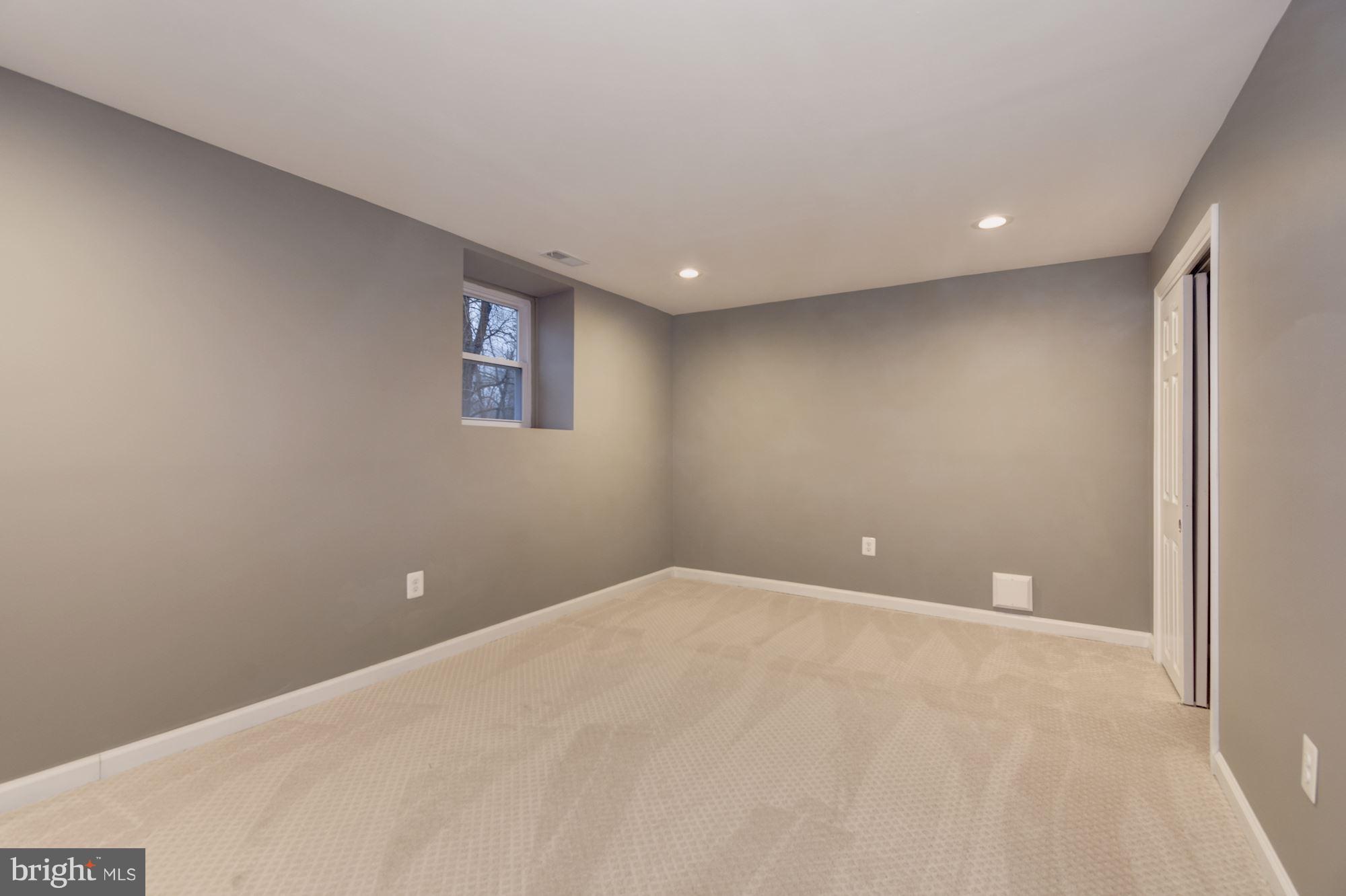 13009 Piscataway Road Clinton, MD 20735 - Photo 20 of 30 Bedroom - Basement
