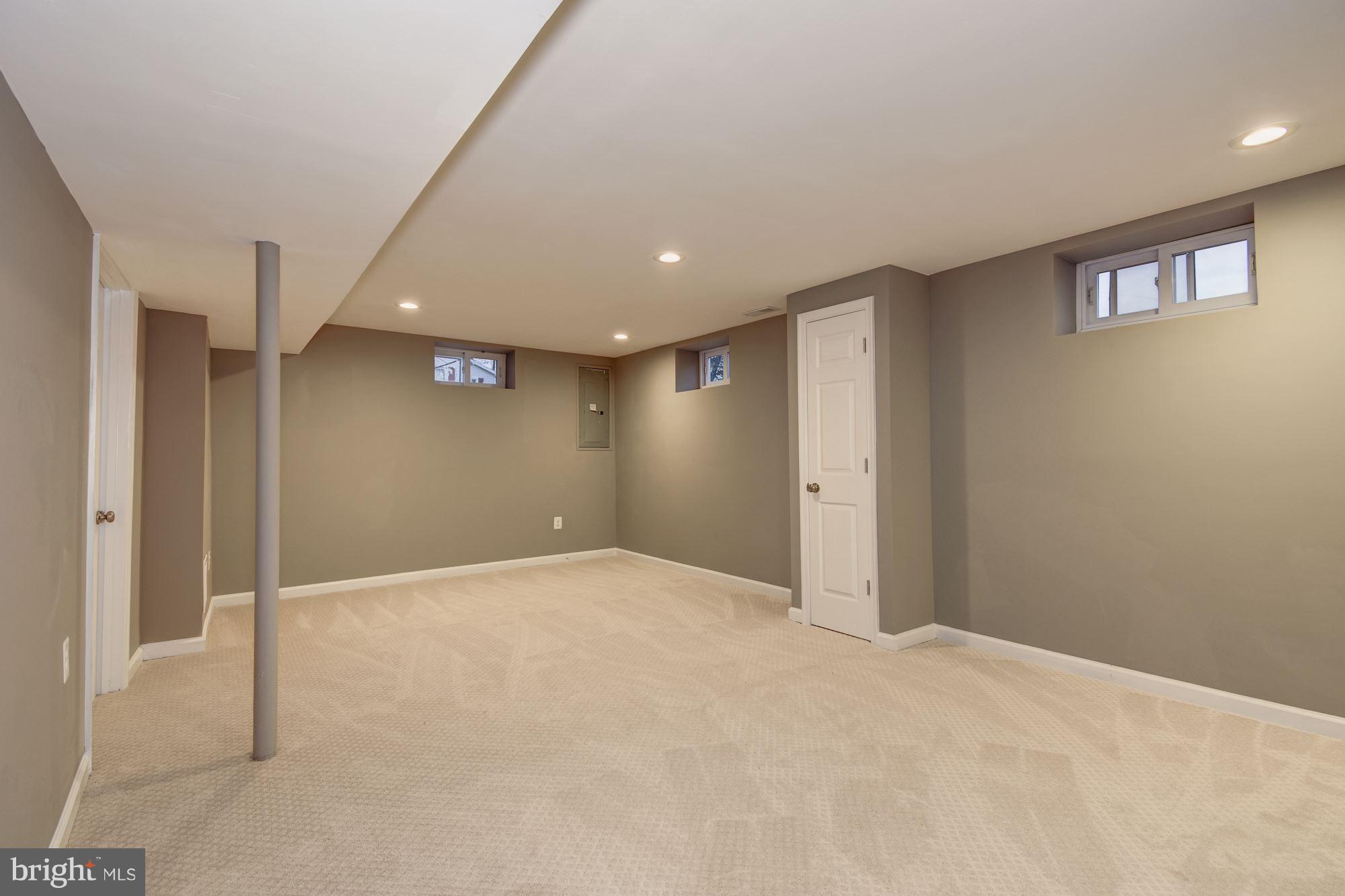 13009 Piscataway Road Clinton, MD 20735 - Photo 22 of 30 Family Room -Basement