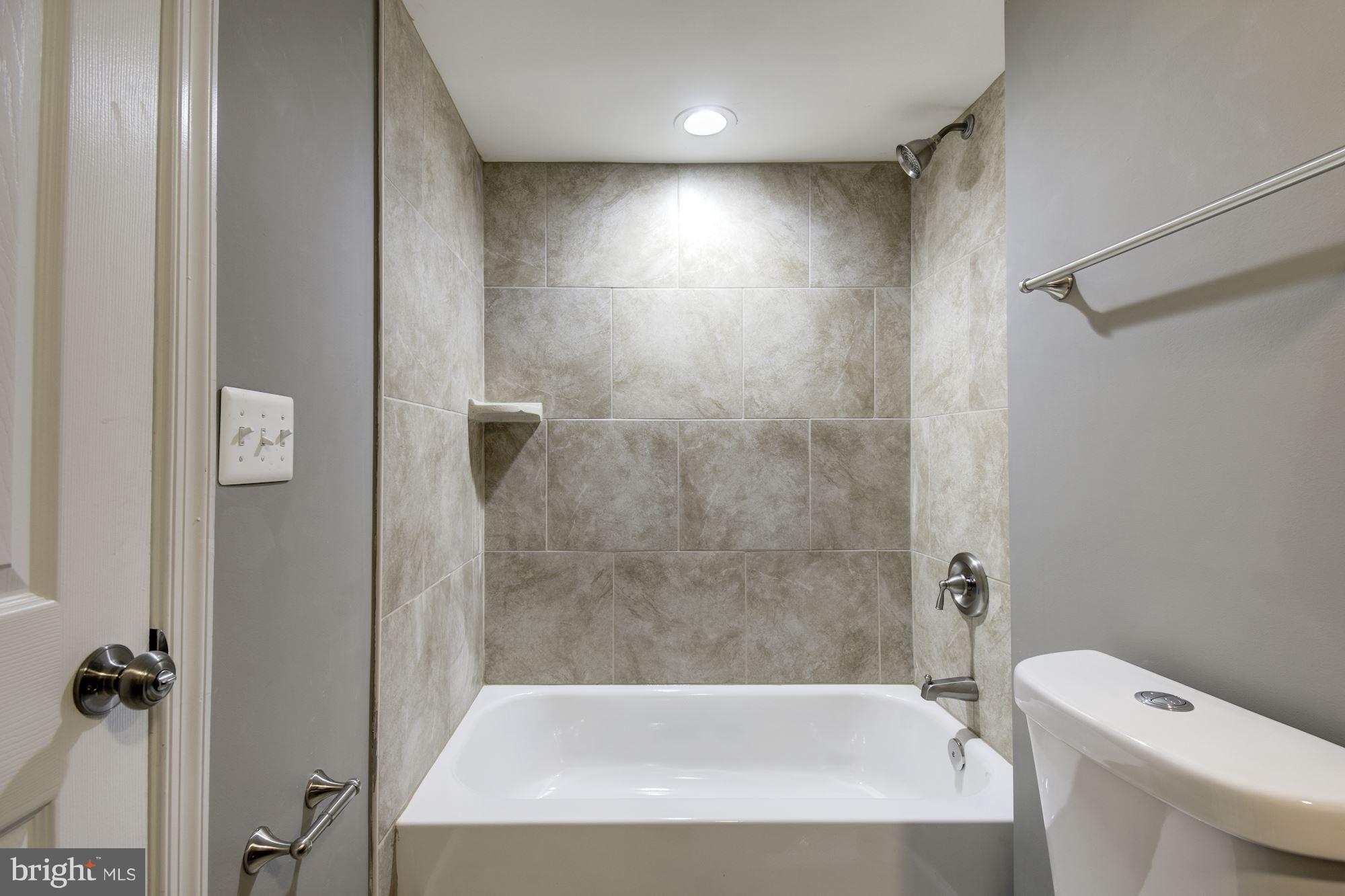 13009 Piscataway Road Clinton, MD 20735 - Photo 25 of 30 Bath - Basement